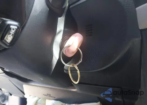 2015 Toyota Corolla Le from USA, damaged, VIN 2T1BURHE3FC296017